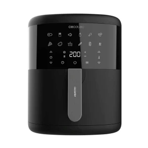 Աերո ջեռոց CECOTEC CECOFRY BOMBASTIK 6000 FULL/2