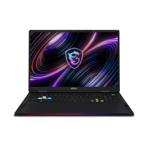 Նոթբուք MSI Raider 18 Max HX A2WJ-1050RU 9S7-182462-1050 Intel Core Ultra 9 290HX Plus / 64 GB RAM-2 TB SSD