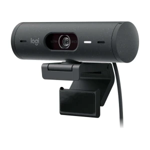Web տեսախցիկ LOGITECH BRIO 500 960-001422
