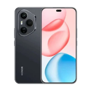 Смартфон HONOR 400 Pro 5109BUSX 12 GB 256 GB Black