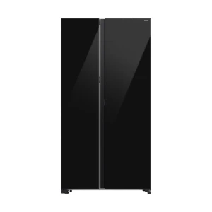 Սառնարան SAMSUNG RS80F65M1BWR