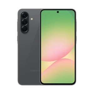 Սմարթֆոն SAMSUNG Galaxy A56 8 GB 128 GB Graphite (Europe)
