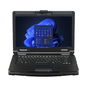 Նոթբուք PANASONIC ToughBook FZ-55 MK3 FZ-55J261KBG Intel Core i5-1345U / 16 GB RAM-512 GB SSD