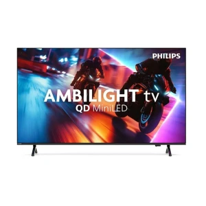 Հեռուստացույց PHILIPS 75 QD MiniLED 4K Ambilight 75MLED920/12/2 75 "