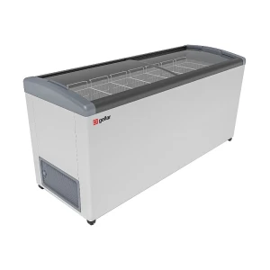 Սառնարան FROSTOR Gellar FG 700 E 4660012163658