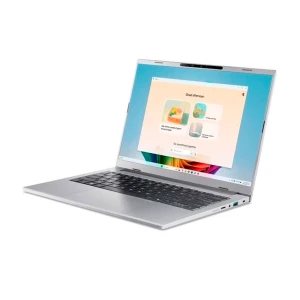 Նոթբուք ACER Aspire 14 AI A14-61M-R63L NX.JNZEG.00E AMD Ryzen Al 7 350 / 32 GB RAM-1 TB SSD