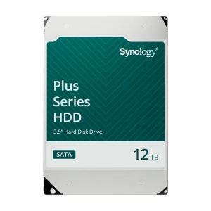 Կոշտ սկավառակ (HDD) SYNOLOGY 12 TB HAT3310-12T