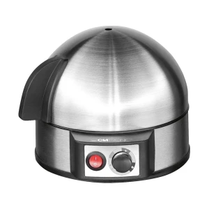 Egg cooker CLATRONIC EK 3321 inox