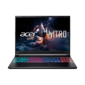 Notebook ACER Nitro V16S AI ANV16S-41-R6WL NH.QZXEG.002 AMD Ryzen 7 260 / 16 GB RAM-1 TB SSD