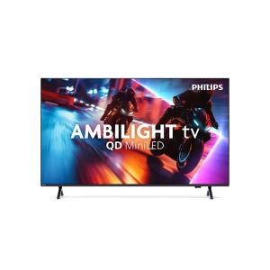 TV PHILIPS 65 QD MiniLED 4K Ambilight 65MLED920/12/2 65 "