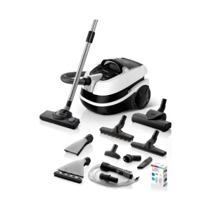 Vacuum cleaner BOSCH Series 4 BWD421PRO 7501100/6