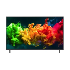 Հեռուստացույց LG 65QNED80B6B.ARUG 65 "