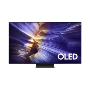 TV SAMSUNG 55 OLED S90F 4K Vision AI QE55S90FAUXRU 55 "