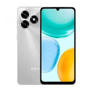 Սմարթֆոն HONOR X5c Plus 6 GB 256 GB Meteor Silver (Europe)