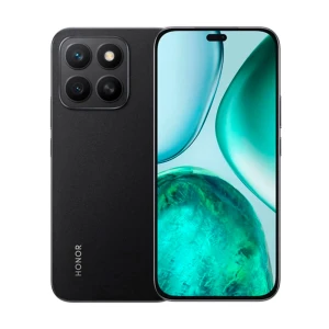Смартфон HONOR X8c 8 GB 256 GB Midnight Black (Europe)