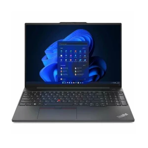Notebook LENOVO ThinkPad E16 G2 21M5S09E00 AMD Ryzen 7 7735HS / 16 GB RAM-512 GB SSD