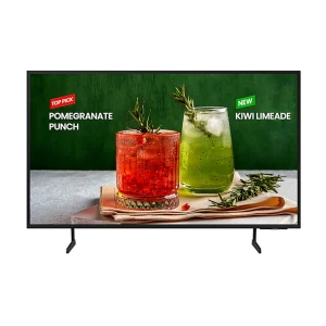 Телевизор SAMSUNG 75 Business TV BED-H LH75BEDHLGUXEN 75 "