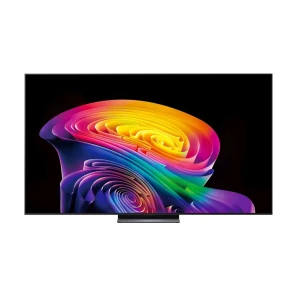Հեռուստացույց LG 83 OLED AI C6 4K OLED83C6RLA.ARUG 83 "