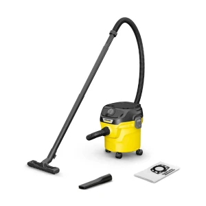 Vacuum cleaner KARCHER KWD 1 W V-12/2/18 1.628-401.0/6