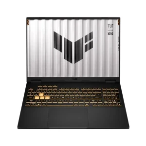 Notebook ASUS TUF Gaming F16 FX608J (FX608JHR-RV088) 90NR0NA1-M004U0 Intel Core i5-14450HX / 16 GB RAM-512 GB SSD
