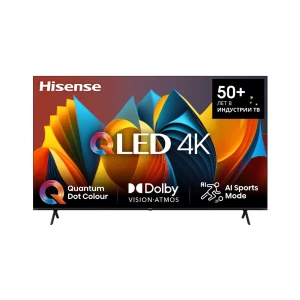 TV HISENSE 85E7NQ 20014006 85 "