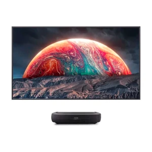 Телевизор HISENSE 100L9H 100 "
