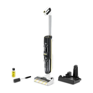 Vacuum cleaner KARCHER Vision!Clean FCV 4 *EU/2