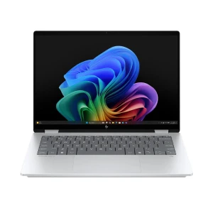 Նոթբուք HP OmniBook X Flip 2-in-1 Laptop Next Gen AI 16-as0002ci Touch CM3X2EA Intel Core Ultra 7 258V / 32 GB RAM-1 TB SSD