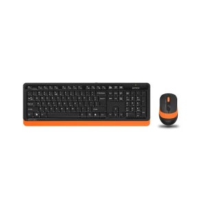 Ստեղնաշար A4TECH FSTYLER FG1010 FG1010 ORANGE