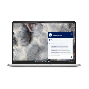Նոթբուք DELL Pro 16 Plus PB16250 14RDR Intel Core Ultra 7 266V / 16 GB RAM-512 GB SSD