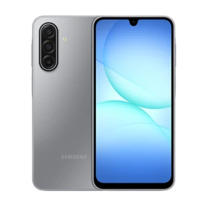 Սմարթֆոն SAMSUNG Galaxy A17 6 GB 128 GB Gray (Europe)