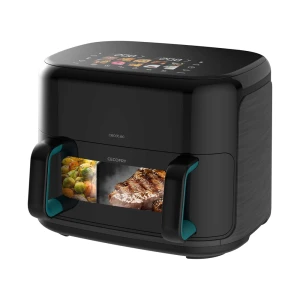 Աերո ջեռոց CECOTEC CECOFRY&GRILL SMOKIN PRIME 11000/2