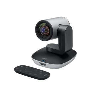 Web տեսախցիկ LOGITECH CONFERENCE CAM PTZ PRO 2 960-001186
