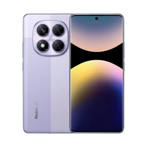 Смартфон XIAOMI Redmi Note 14 Pro 4G 12 GB 256 GB Midnight Black (Europe)