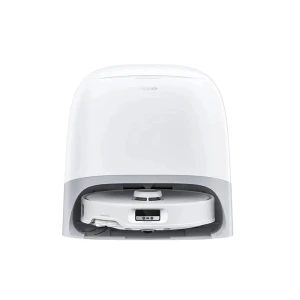 Vacuum cleaner XIAOMI Roborock Qrevo Curv RU (V10VIV) White QRC02-02 QRC02-02
