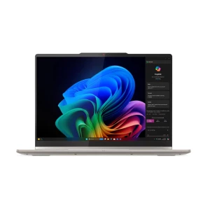 Notebook LENOVO Yoga 7 2-in-1 14ILL10 83JQ009YGE Intel Core Ultra 5 226V / 16 GB RAM-1 TB SSD