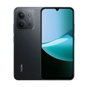 Սմարթֆոն XIAOMI Redmi 15C 8 GB 256 GB Midnight Black (Europe)