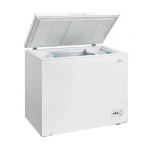 Սառնարան FLUGER FL-CF255W