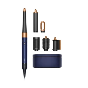 Multistyler DYSON HS08 Airwrap i.d. Prussian Blue/Rich Copper/6