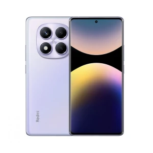 Смартфон XIAOMI Redmi Note 14 Pro NOTE 14 Pro 8/256 Aurora Purple/2 8 GB 256 GB Aurora Purple