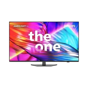 Телевизор PHILIPS The One 4K with Ambilight 50PUS8919/12 50 "