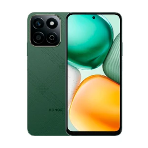 Smartphone HONOR X7c 8 GB 512 GB Forest Green (Europe)