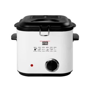 Եփող սարք GFGRIL GFF-012 EASY COOK