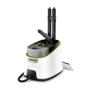 Vacuum cleaner KARCHER SC 4 Deluxe 1.513-460.0/6