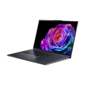 Notebook ACER Swift Go 16 AI OLED SFG16-61-R6QV NX.JCREG.008 AMD Ryzen Al 7 350 / 32 GB RAM-1 TB SSD