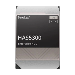 Կոշտ սկավառակ (HDD) SYNOLOGY 12 TB HAS5300-12T