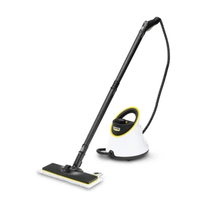 Vacuum cleaner KARCHER SC 2 Deluxe 1.513-400.0/6