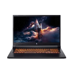 Notebook ACER Nitro V 17 AI ANV17-41-R8JV NH.QYSEG.002 AMD Ryzen 7 260 / 16 GB RAM-1 TB SSD