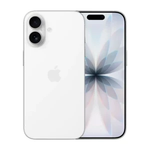 Смартфон APPLE iPhone 17 8 GB 512 GB White (Europe)