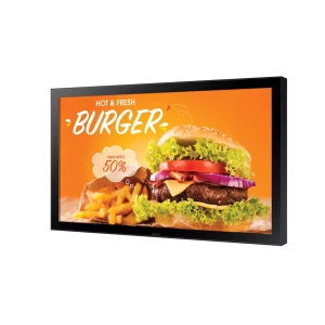 Մոնիտոր SAMSUNG OH24B OHB LH24OHBEBGBXEN 24 "
